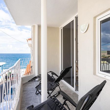 Home2Book Angy'S Seaside Home, Candelaria Araya  المظهر الخارجي الصورة
