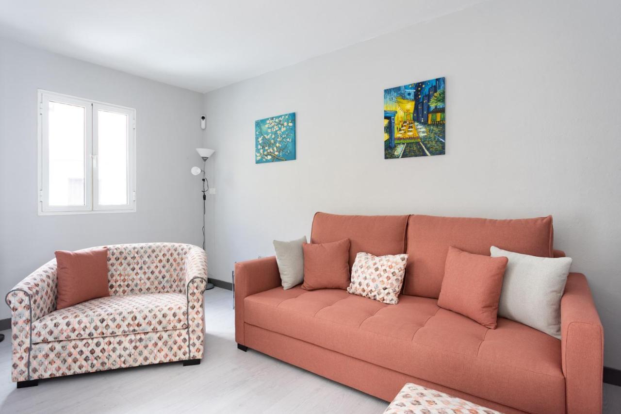 Home2Book Angy'S Seaside Home, Candelaria Araya  المظهر الخارجي الصورة