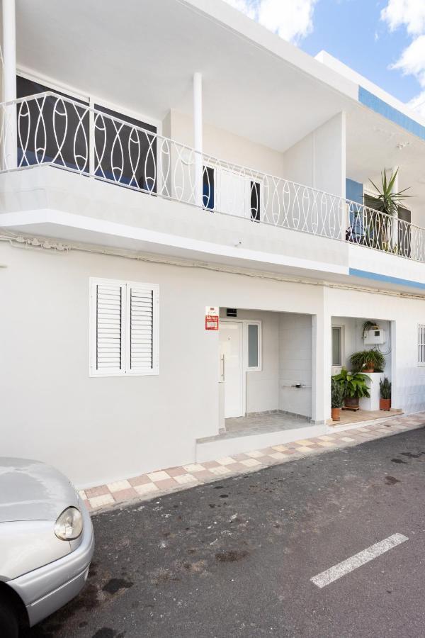 Home2Book Angy'S Seaside Home, Candelaria Araya  المظهر الخارجي الصورة