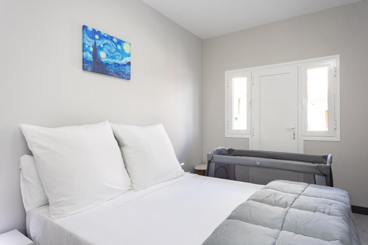 Home2Book Angy'S Seaside Home, Candelaria Araya  المظهر الخارجي الصورة