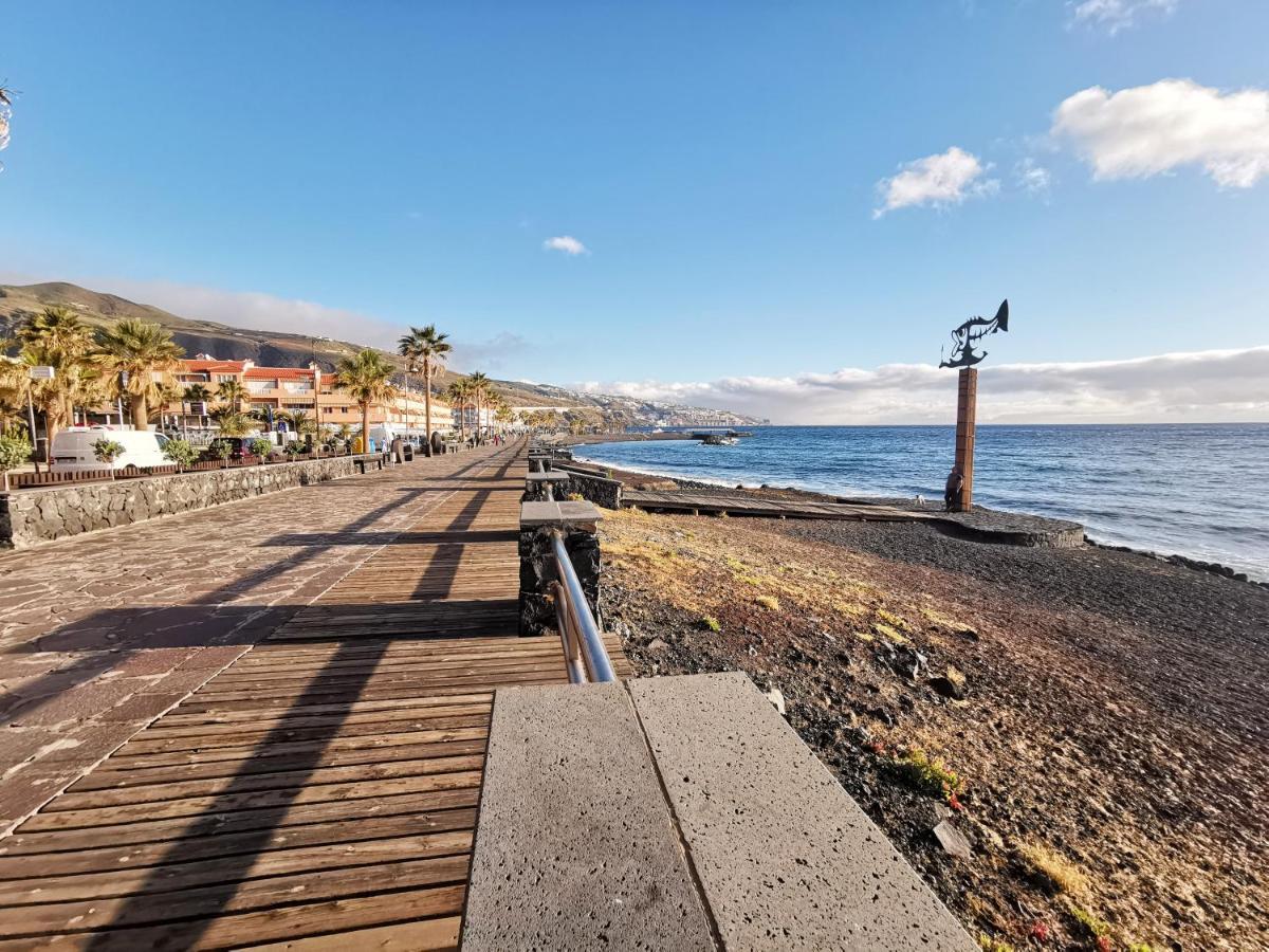 Home2Book Angy'S Seaside Home, Candelaria Araya  المظهر الخارجي الصورة