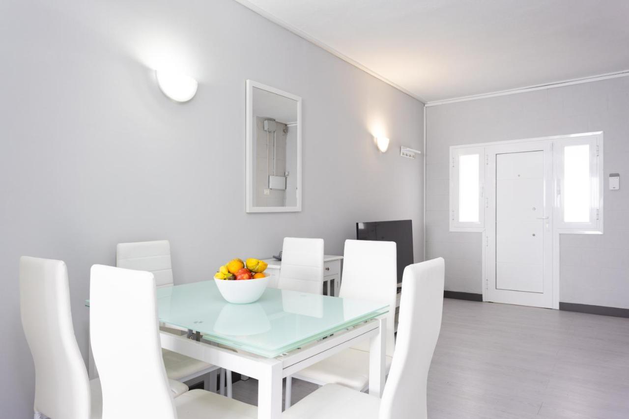 Home2Book Angy'S Seaside Home, Candelaria Araya  المظهر الخارجي الصورة