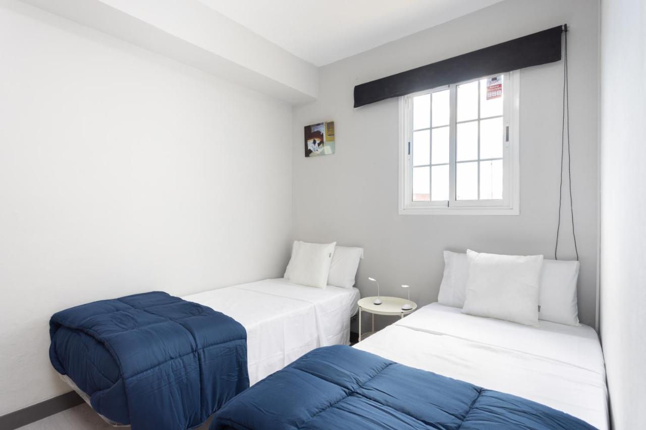 Home2Book Angy'S Seaside Home, Candelaria Araya  المظهر الخارجي الصورة
